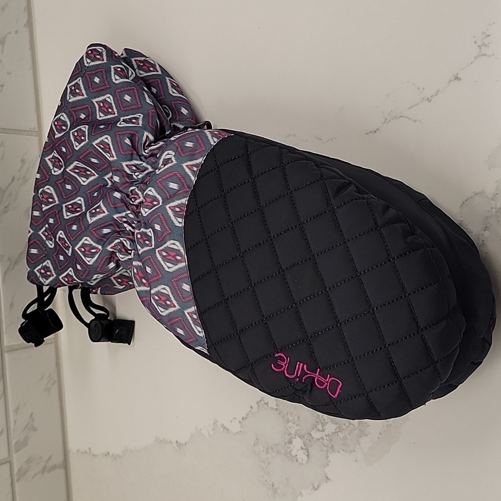 Dakine Ski/Snowboard Winter Mitts
